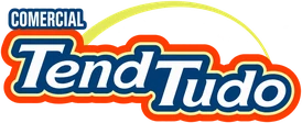 Comercial Tend Tudo